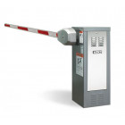 Doorking 1601-380 Barrier Gate Operator, 1/2 HP, 115 V